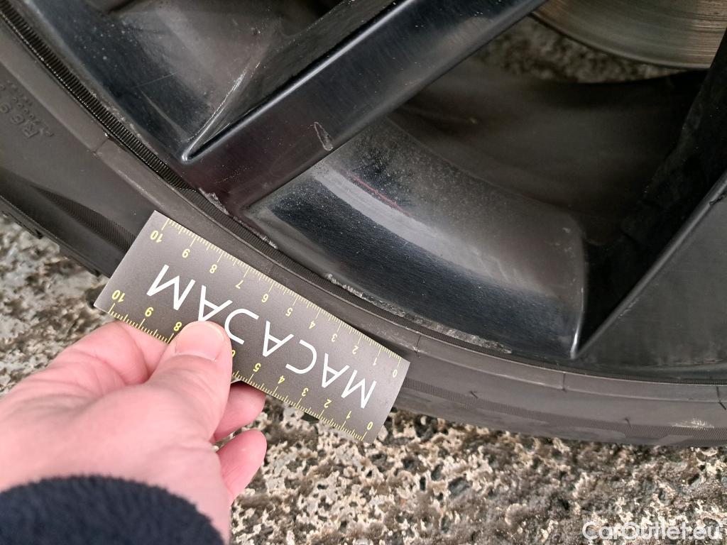  Skoda  Superb  Berline SportLine 2.0 TDI 150CV BVA7 E6dT #9