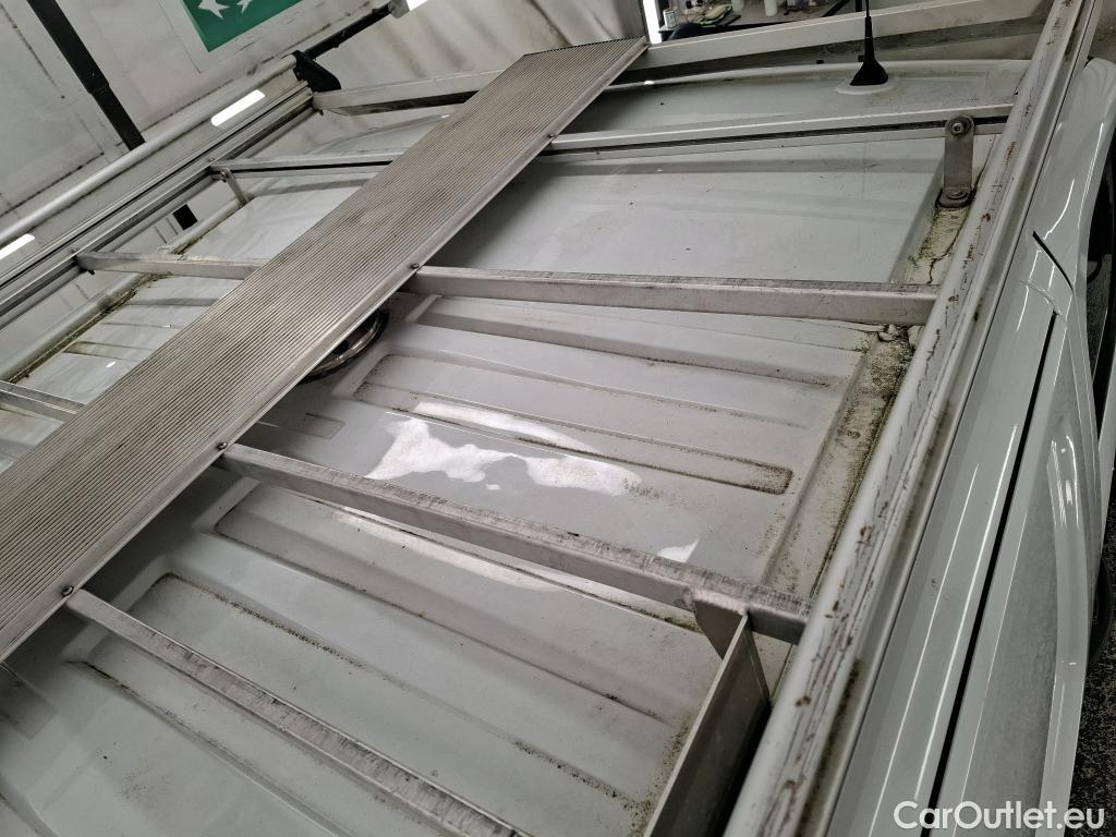  Renault  Trafic  Fourgon L1H1 1200 Confort 1.6 dCi 120 CV #3