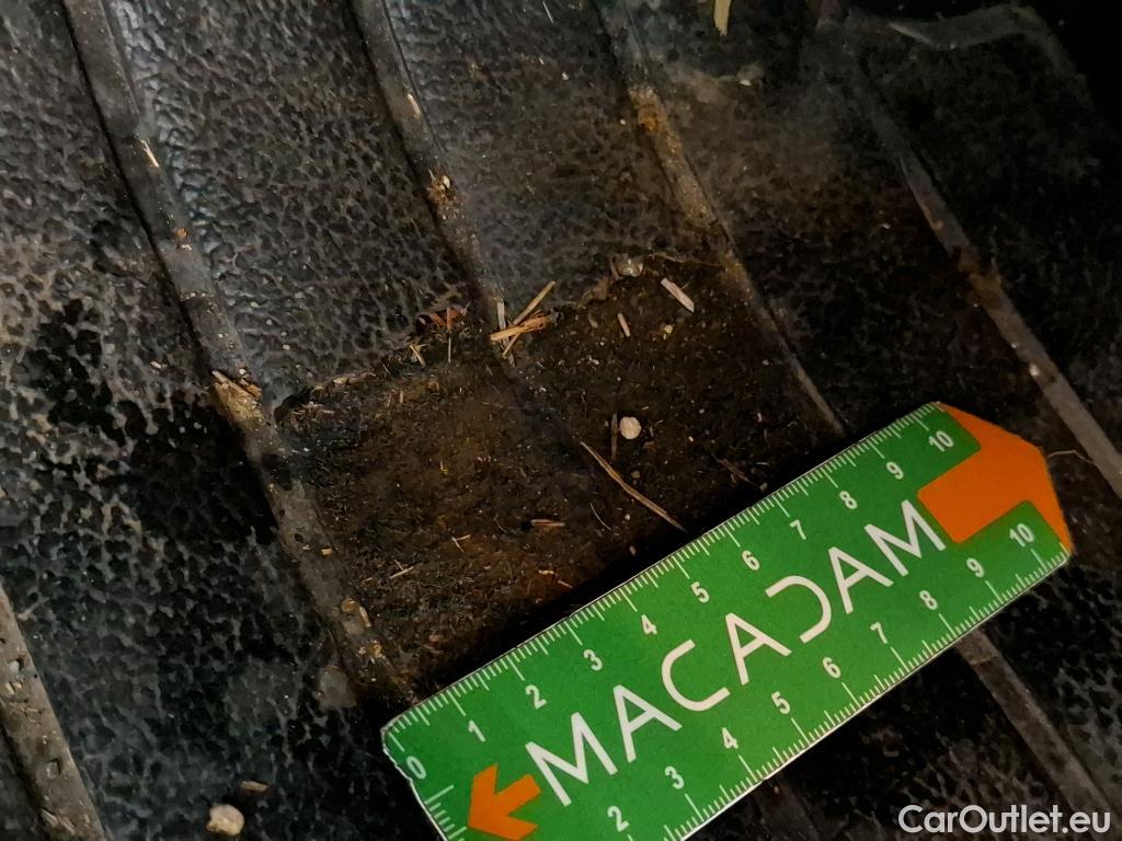  Renault  Megane  IV Berline 5pt. Société Air 1.5 dCi 90CV BVM6 E6 #3