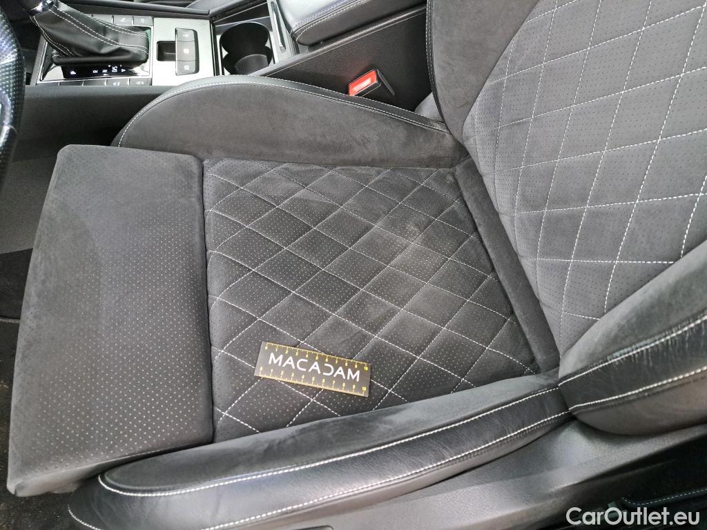  Skoda  Superb  Berline SportLine 2.0 TDI 150CV BVA7 E6dT #23