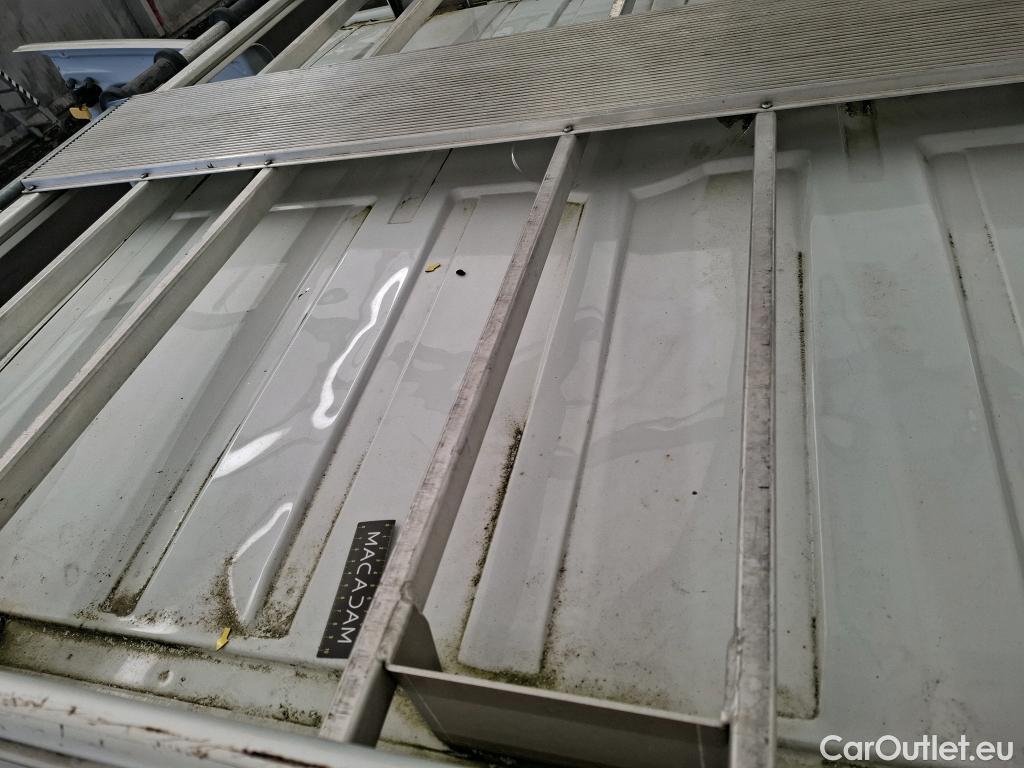  Renault  Trafic  Fourgon L1H1 1200 Confort 1.6 dCi 120 CV #2