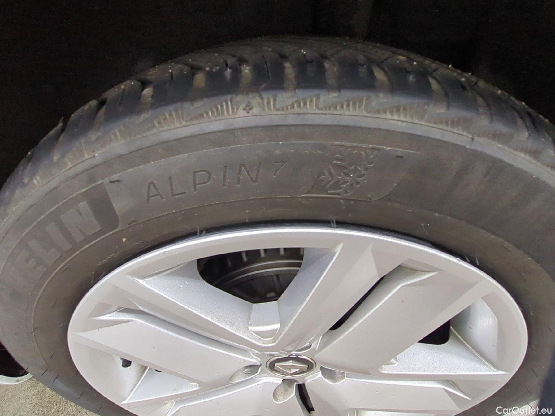  Renault  Clio  V Business 1.5 dCi 100CV BVM6 E6d / TRANSFO VP VF #3