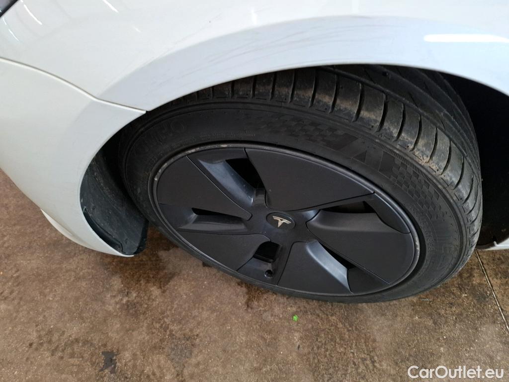  Tesla  Model 3 TESLA  / 2018 / 4P / Berline Grande Autonomie #31