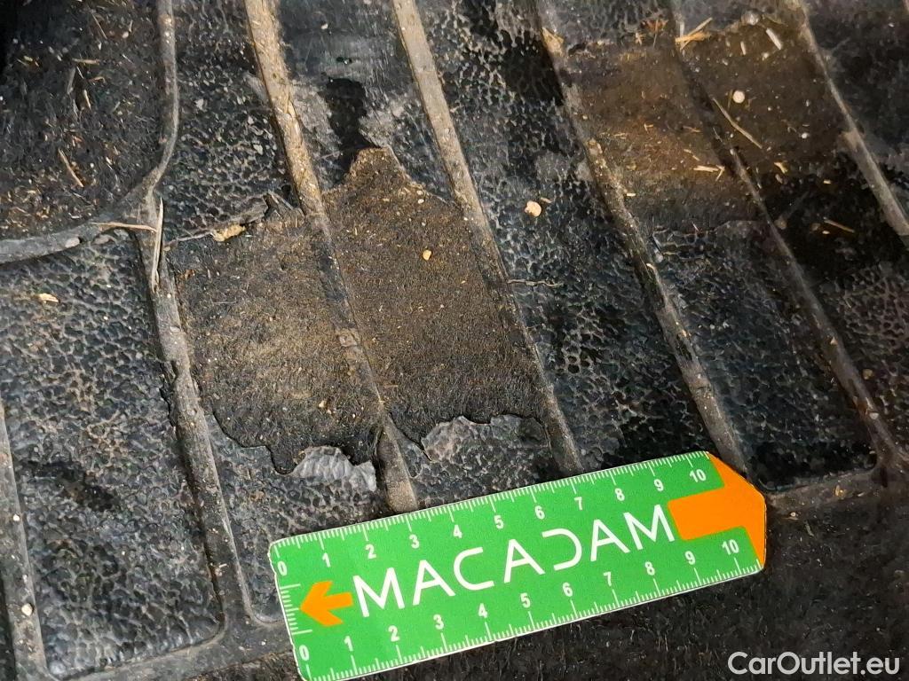  Renault  Megane  IV Berline 5pt. Société Air 1.5 dCi 90CV BVM6 E6 #2