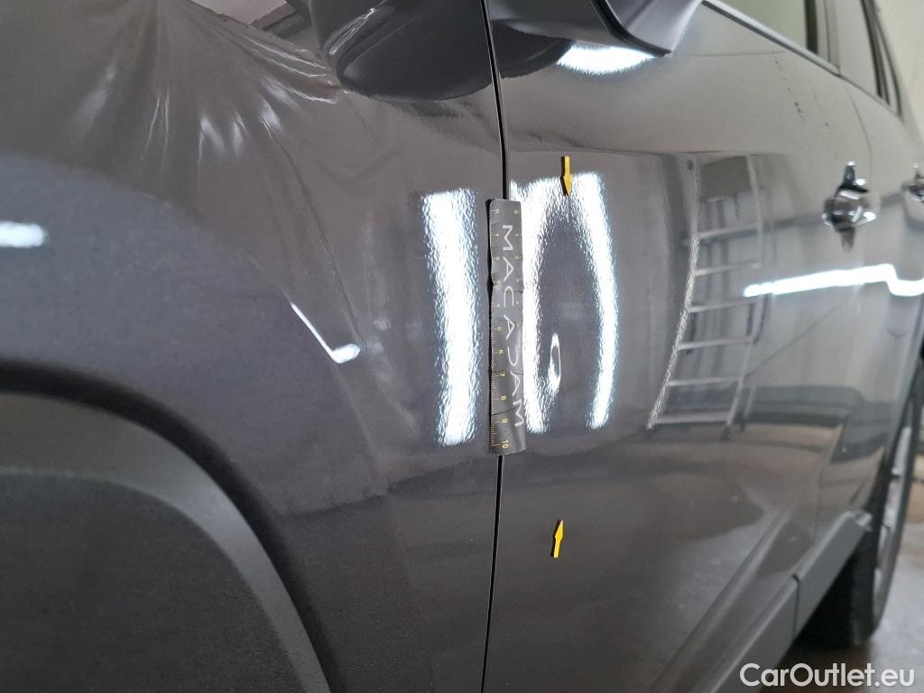  Toyota  RAV4 TOYOTA  Hybride / 2018 / 5P / SUV Hybride 2WD Dynamic Business Beyond Zero #2