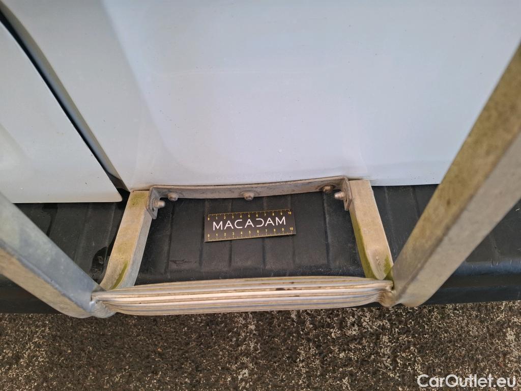  Renault  Trafic  Fourgon L1H1 1200 Confort 1.6 dCi 120 CV #19