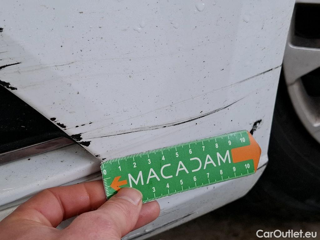  Renault  Megane  IV Berline 5pt. Société Air 1.5 dCi 90CV BVM6 E6 #19