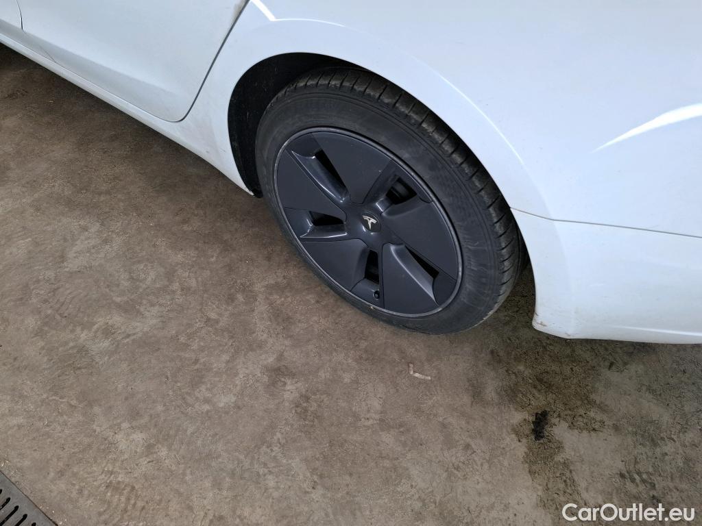  Tesla  Model 3 TESLA  / 2018 / 4P / Berline Grande Autonomie #24