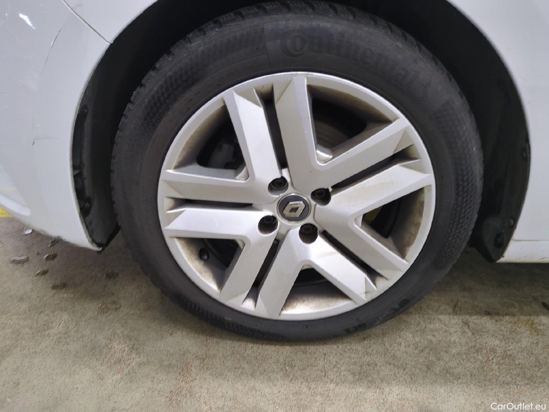  Renault  Clio  V Business 1.5 dCi 100CV BVM6 E6d / TRANSFO VP VF #10