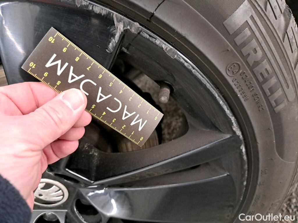  Skoda  Superb  Berline SportLine 2.0 TDI 150CV BVA7 E6dT #7