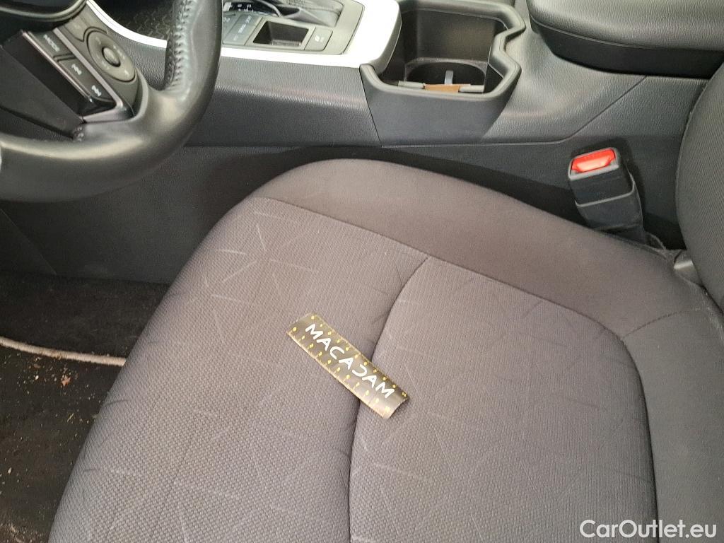  Toyota  RAV4 TOYOTA  Hybride / 2018 / 5P / SUV Hybride 2WD Dynamic Business Beyond Zero #23