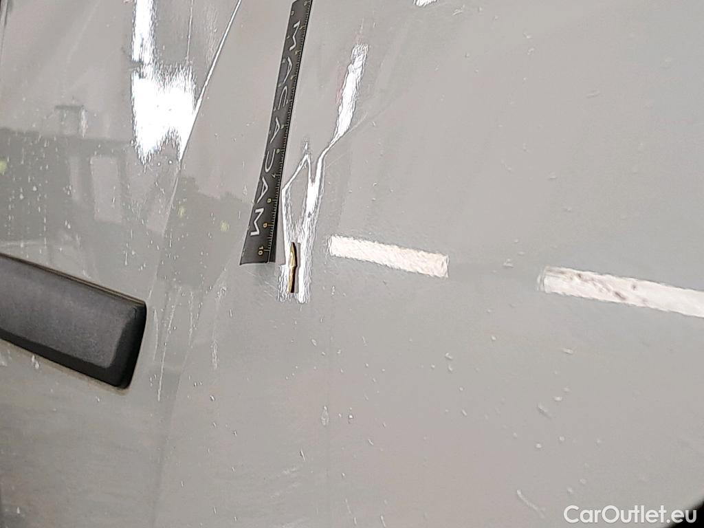  Renault  Kangoo  Express Maxi Extra (Série Spéciale) 1.5 dCi 90CV BVM5 E6 #3