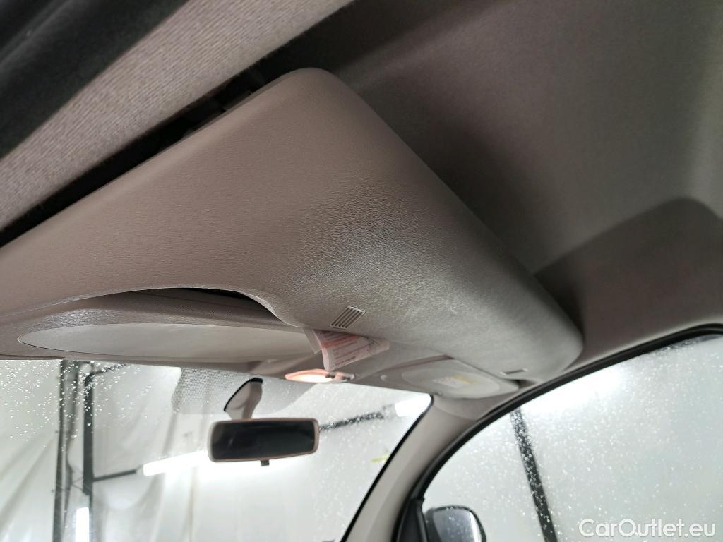  Renault  Kangoo  Express Maxi Extra (Série Spéciale) 1.5 dCi 90CV BVM5 E6 #22