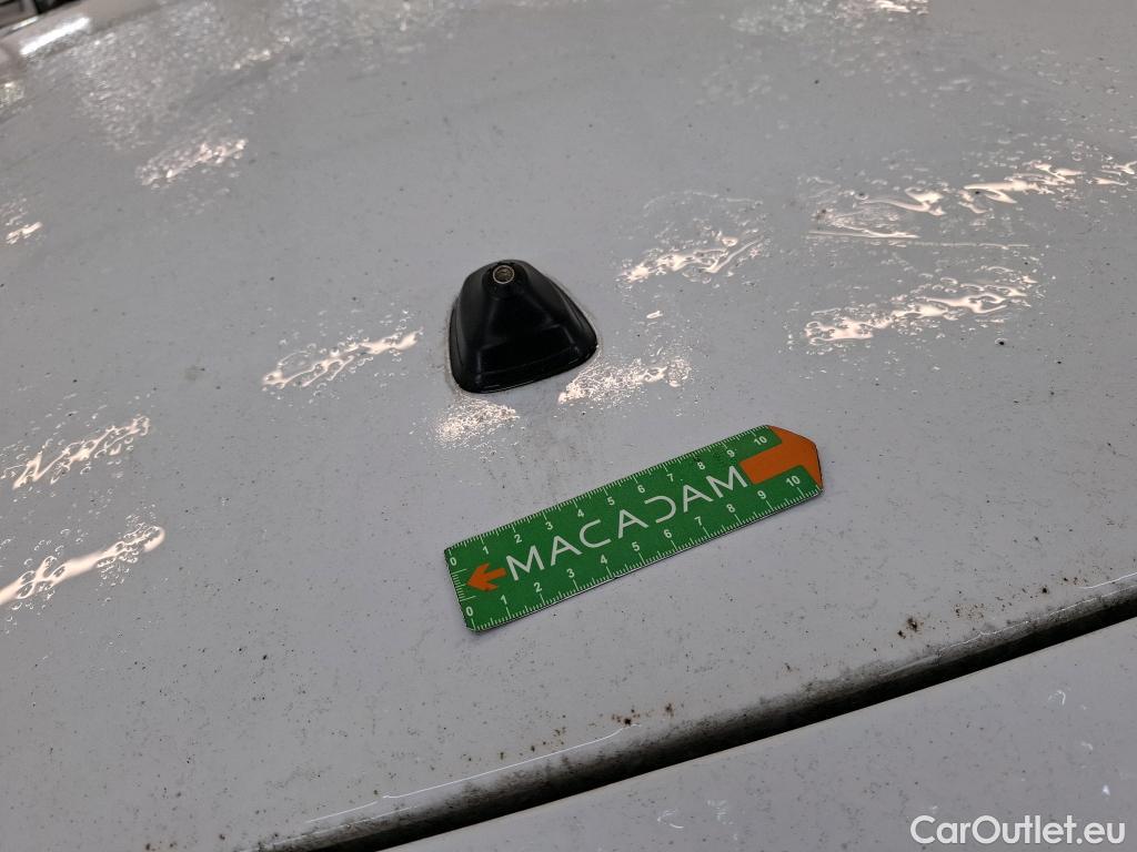  Renault  Megane  IV Berline 5pt. Société Air 1.5 dCi 90CV BVM6 E6 #35