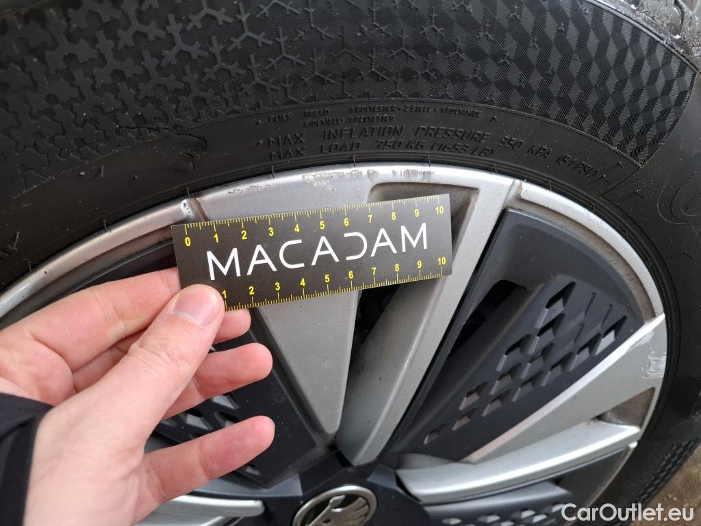  Skoda  Karoq SKODA  / 2017 / 5P / SUV 2.0 TDI 116ch DSG7 Business #3