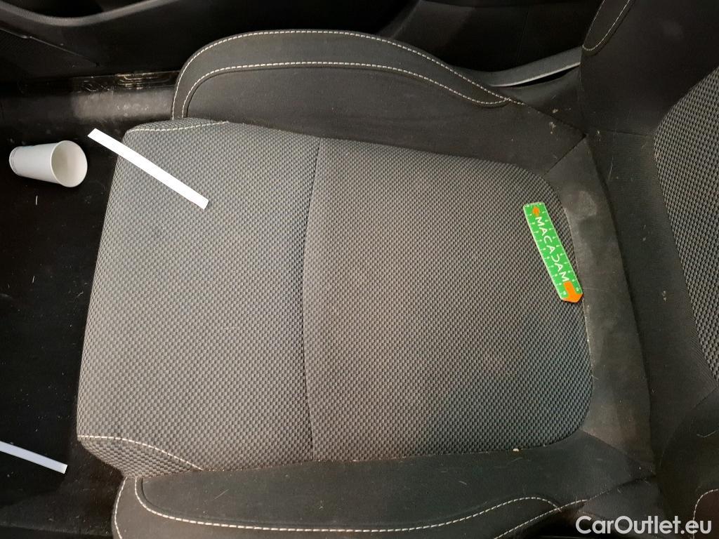  Renault  Megane  IV Berline 5pt. Société Air 1.5 dCi 90CV BVM6 E6 #37