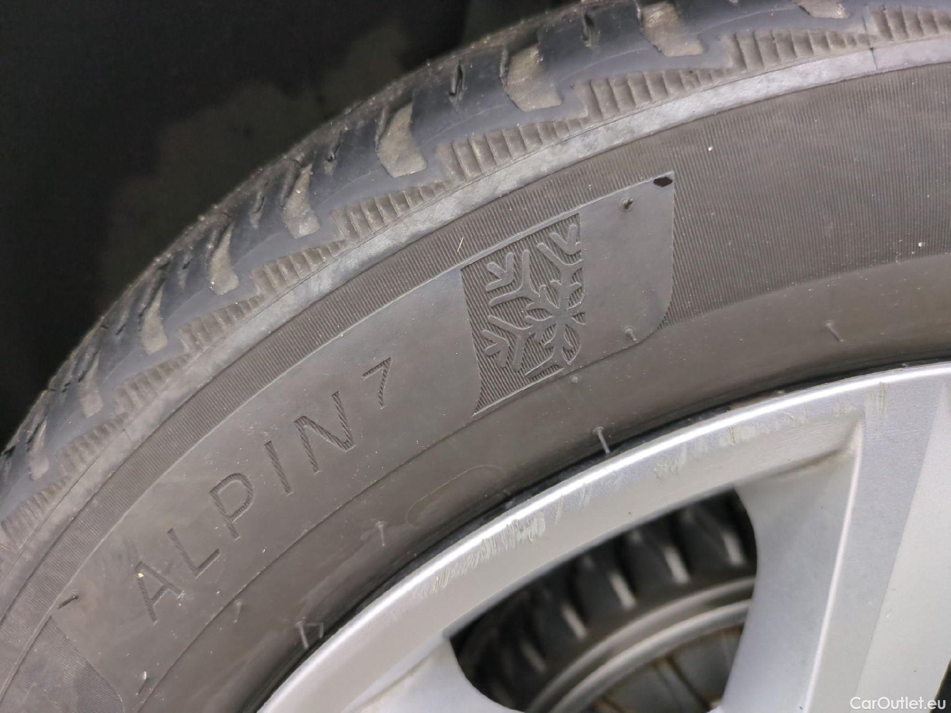  Renault  Clio  V Business 1.5 dCi 100CV BVM6 E6d / TRANSFO VP VF #5