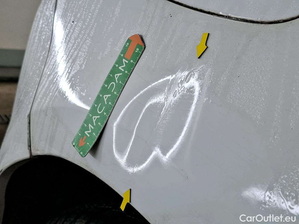  Renault  Megane  IV Berline 5pt. Société Air 1.5 dCi 90CV BVM6 E6 #5