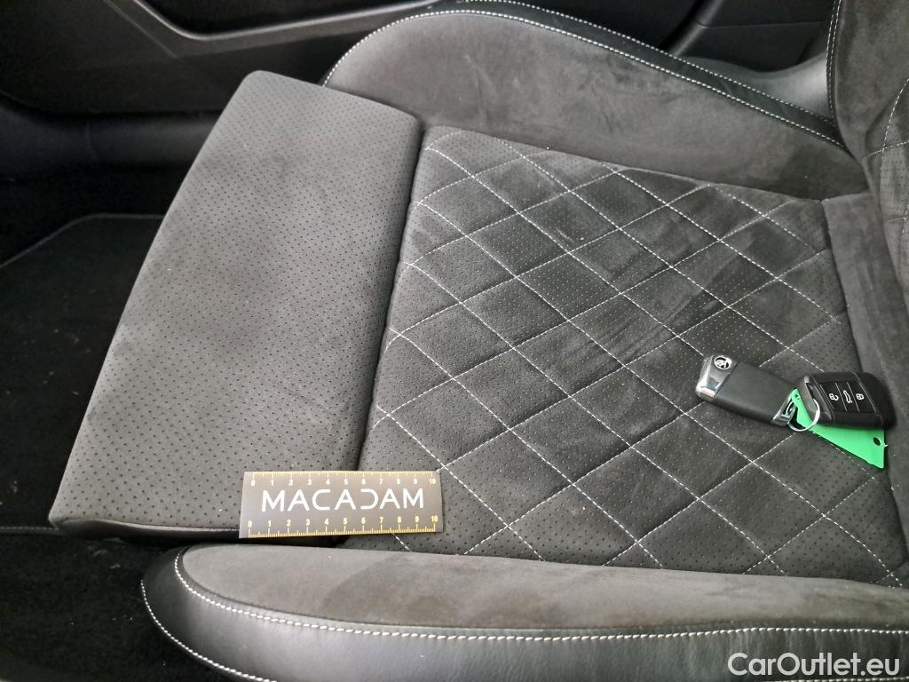  Skoda  Superb  Berline SportLine 2.0 TDI 150CV BVA7 E6dT #22