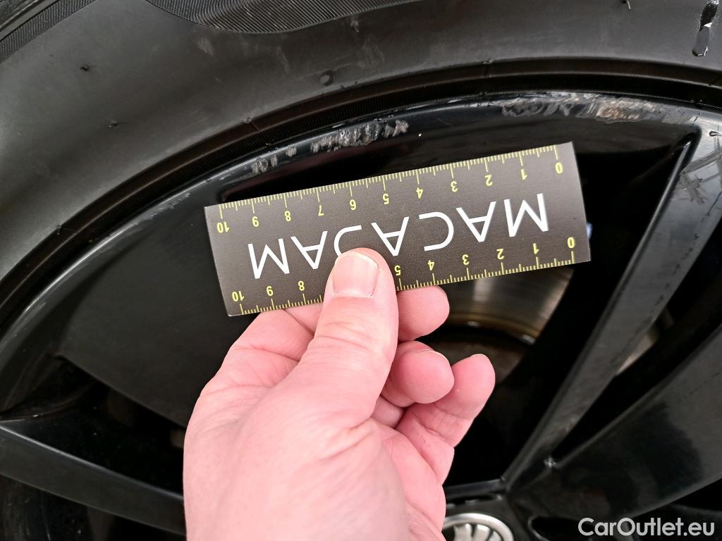  Skoda  Superb  Berline SportLine 2.0 TDI 150CV BVA7 E6dT #12