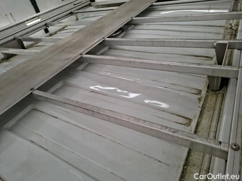  Renault  Trafic  Fourgon L1H1 1200 Confort 1.6 dCi 120 CV #4