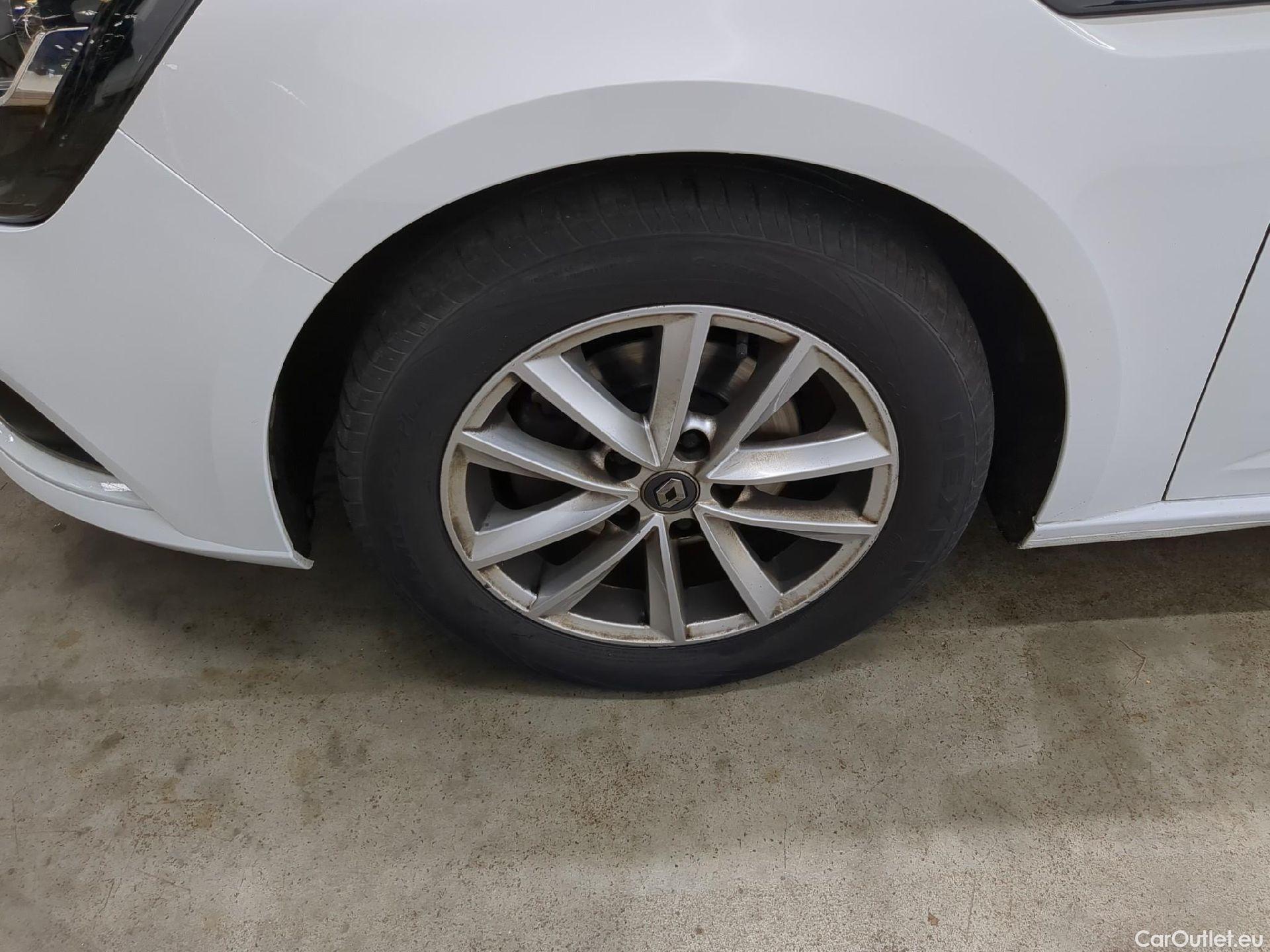  Renault  Megane  IV Grandtour Zen 1.5 dCi 95CV BVM6 E6dT #8