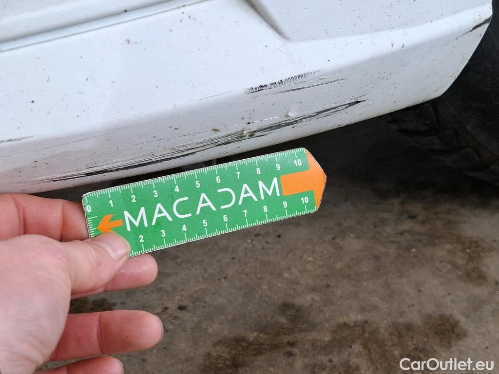  Renault  Megane  IV Berline 5pt. Société Air 1.5 dCi 90CV BVM6 E6 #20