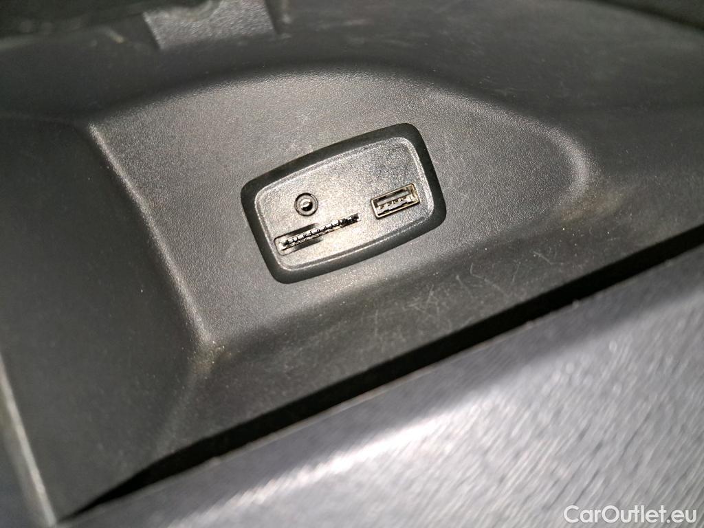  Renault  Kangoo  Express Maxi Extra (Série Spéciale) 1.5 dCi 90CV BVM5 E6 #16