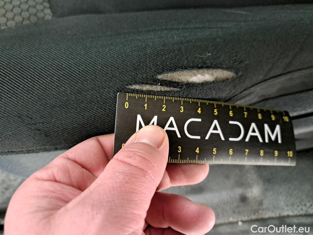  Renault  Kangoo  Express Maxi Extra (Série Spéciale) 1.5 dCi 90CV BVM5 E6 #6