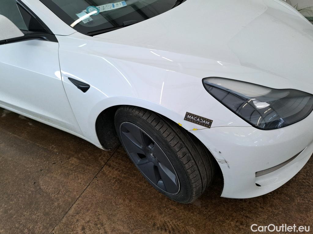  Tesla  Model 3 TESLA  / 2018 / 4P / Berline Grande Autonomie #36