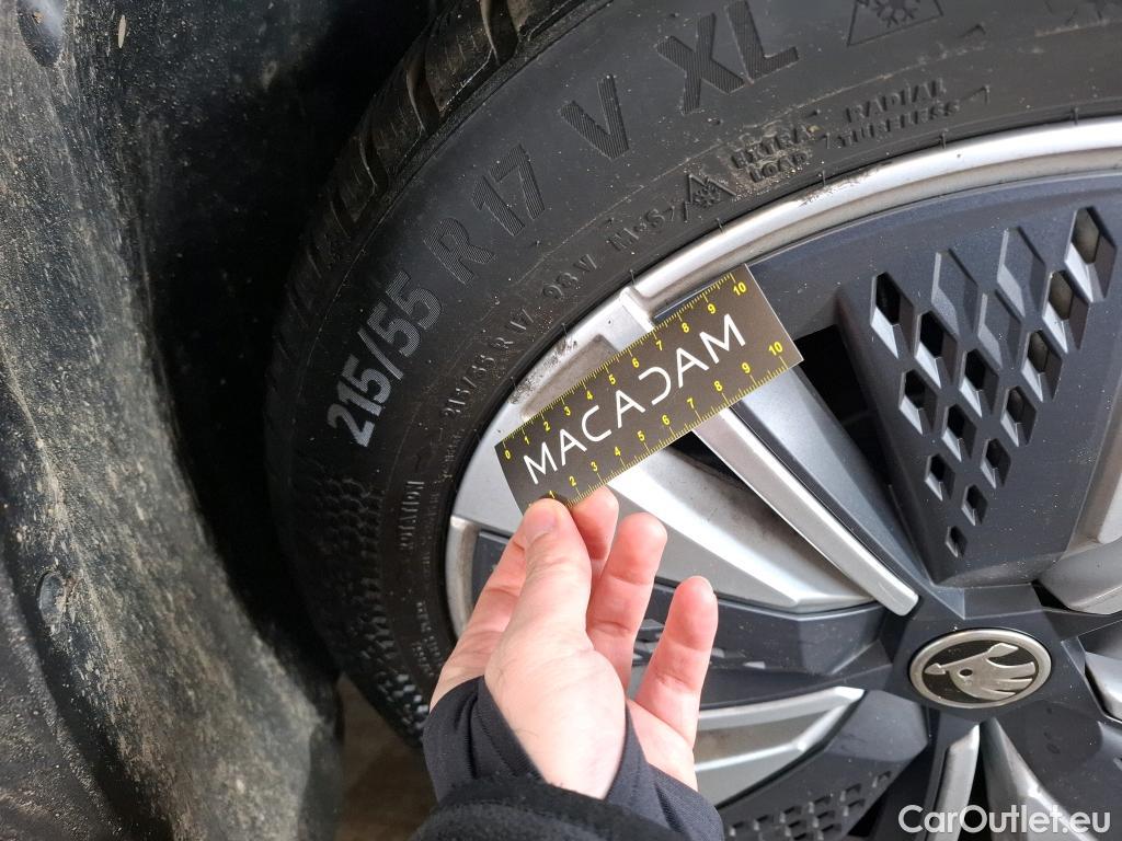  Skoda  Karoq SKODA  / 2017 / 5P / SUV 2.0 TDI 116ch DSG7 Business #5