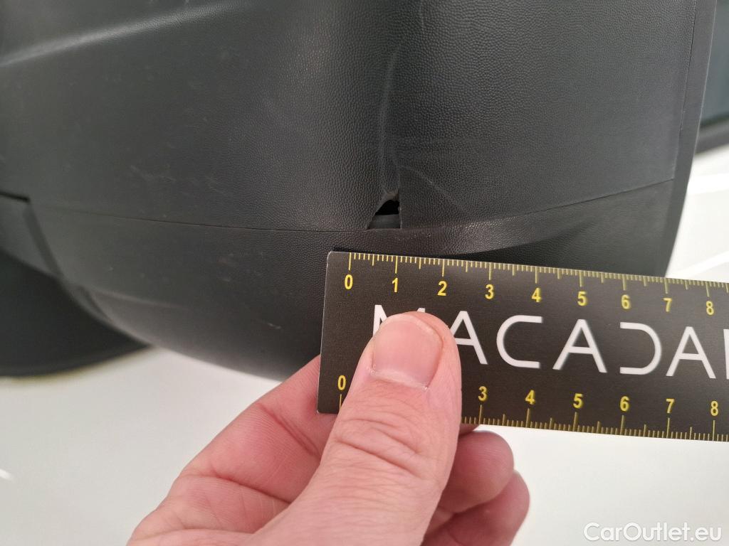  Renault  Trafic  Fourgon L1H1 1200 Confort 1.6 dCi 120 CV #31