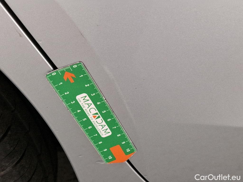  Skoda  Fabia  Ambition 1.0 MPI 80CV BVM5 E6d #2