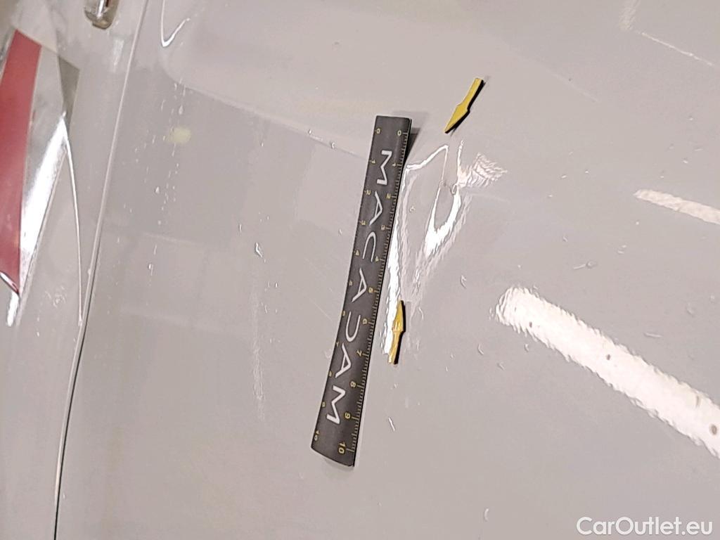  Renault  Kangoo  Express Maxi Extra (Série Spéciale) 1.5 dCi 90CV BVM5 E6 #24