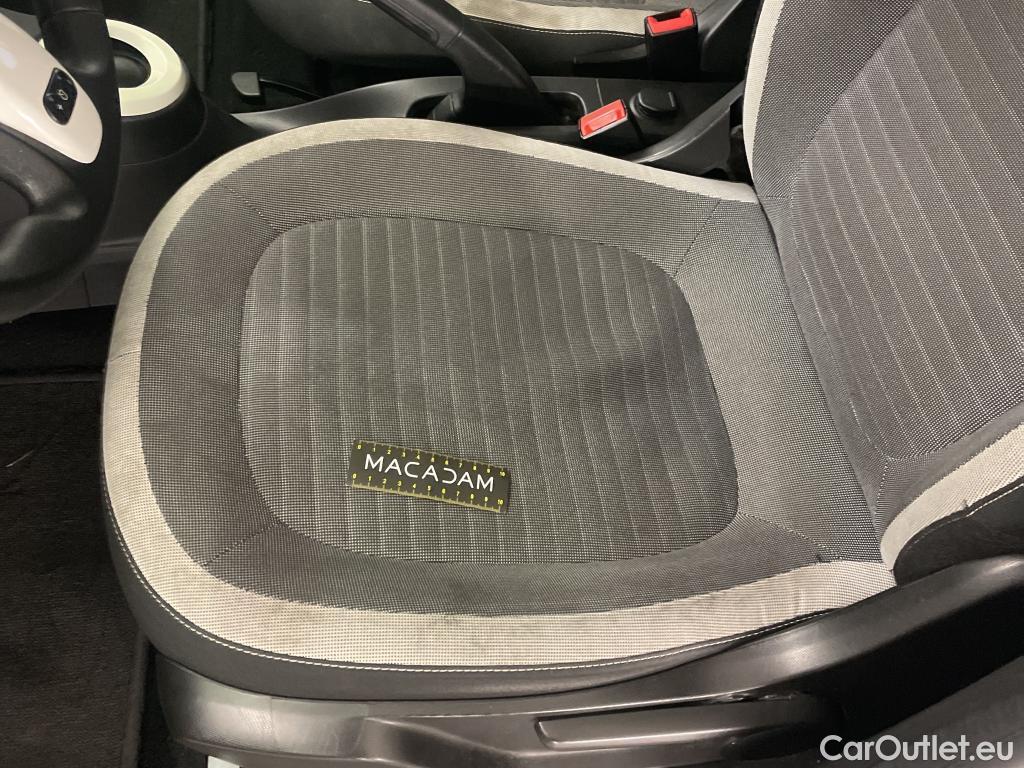  Renault  Twingo  Zen Electric 21kWh BVA #5