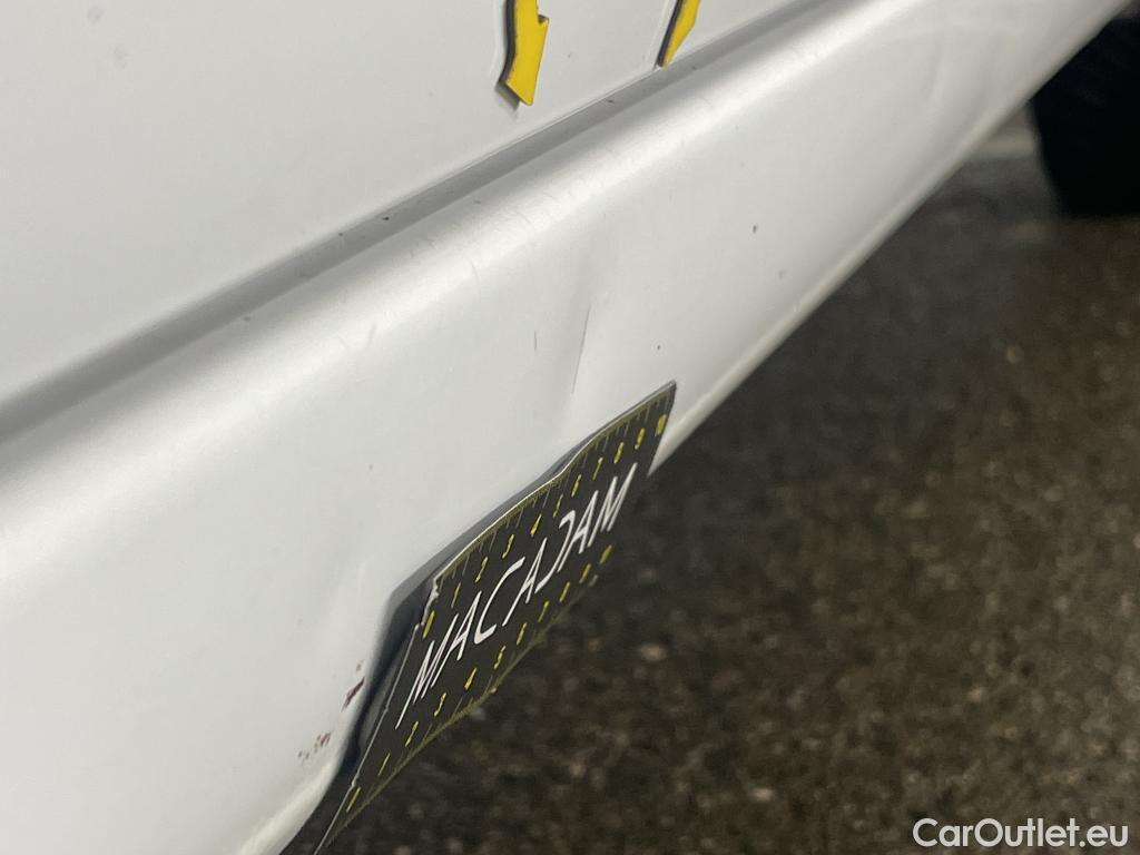  Renault  Twingo  Zen Electric 21kWh BVA #3