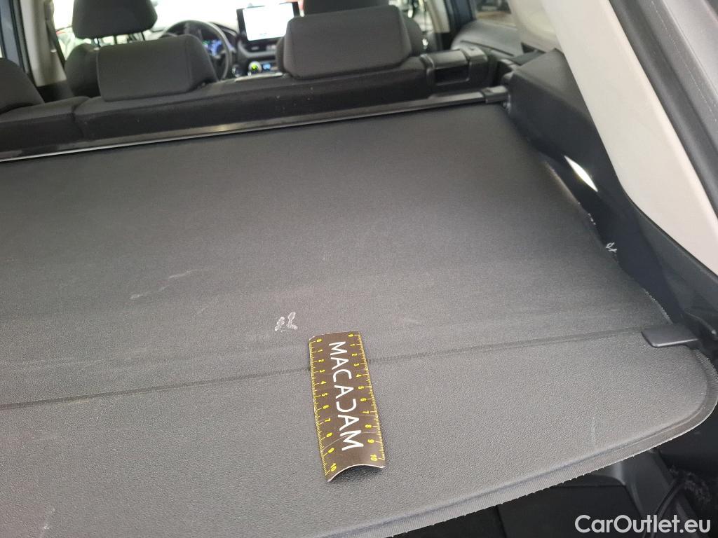  Toyota  RAV4 TOYOTA  Hybride / 2018 / 5P / SUV Hybride 2WD Dynamic Business Beyond Zero #17