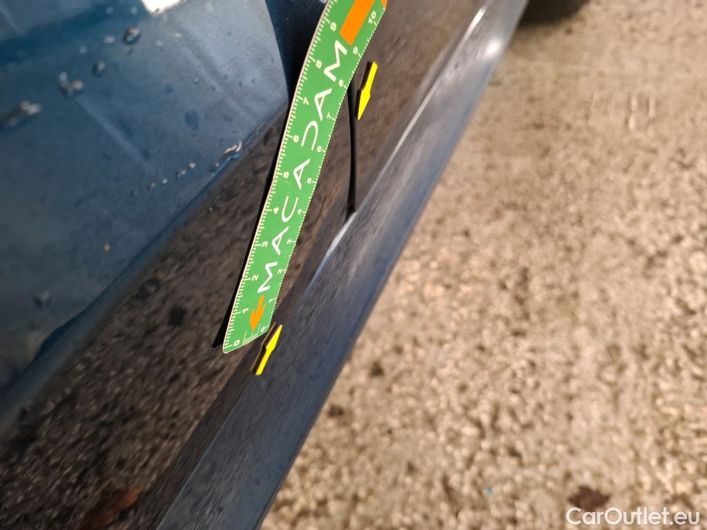  Skoda  Octavia  Break Business 2.0 TDI 115CV BVA7 E6d #4