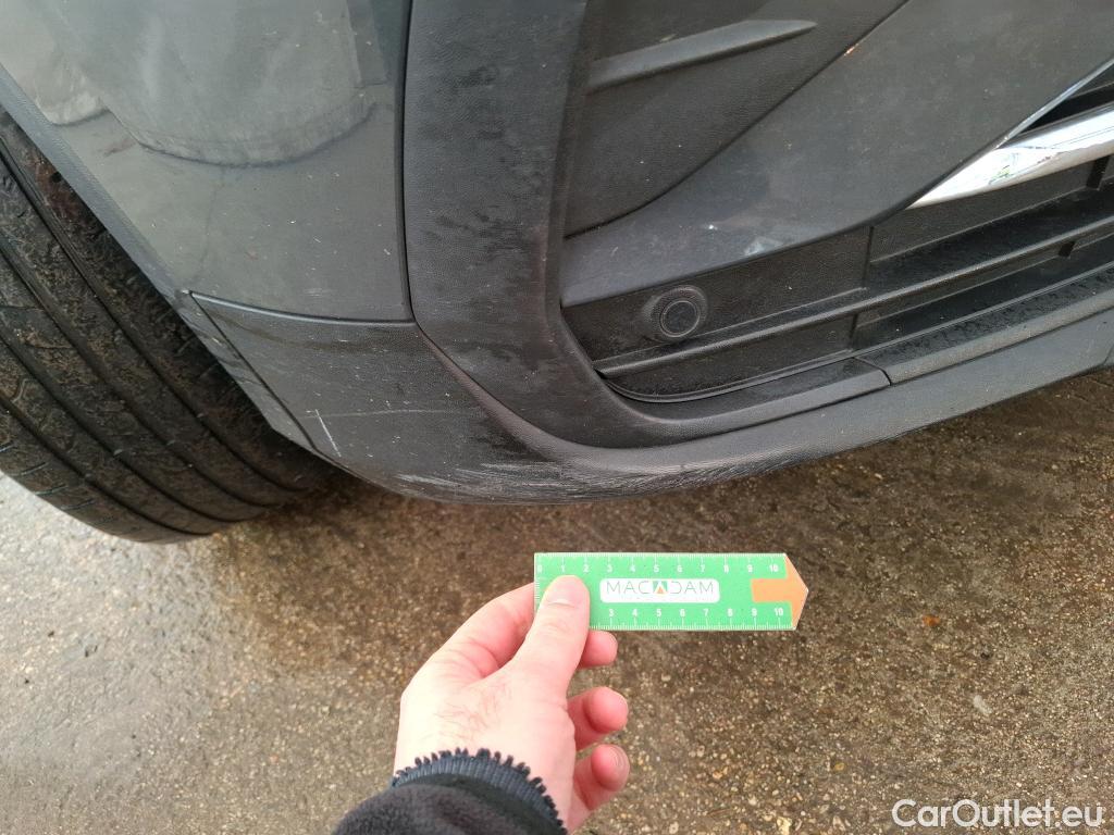  Volkswagen  Tiguan VOLKSWAGEN  / 2020 / 5P / SUV 1.5 TSI 150 DSG7 LIFE BUSI #18