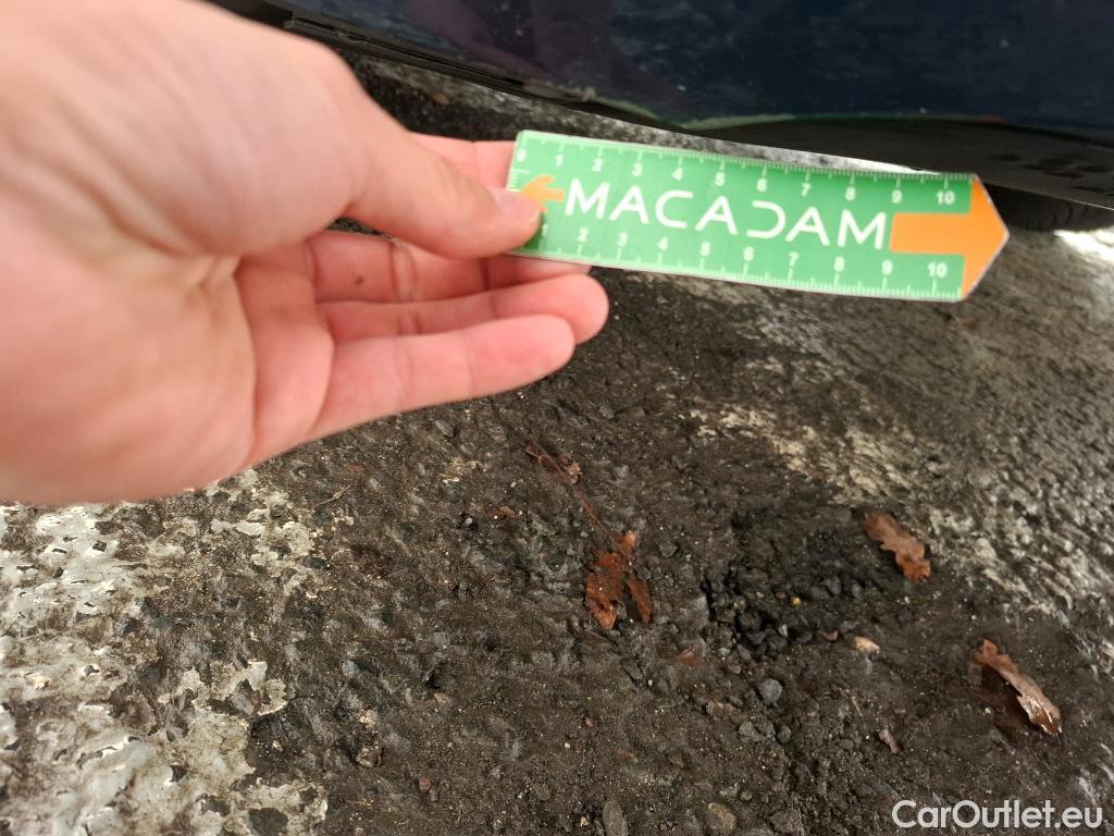  Skoda  Octavia  Break Business 2.0 TDI 115CV BVA7 E6d #19