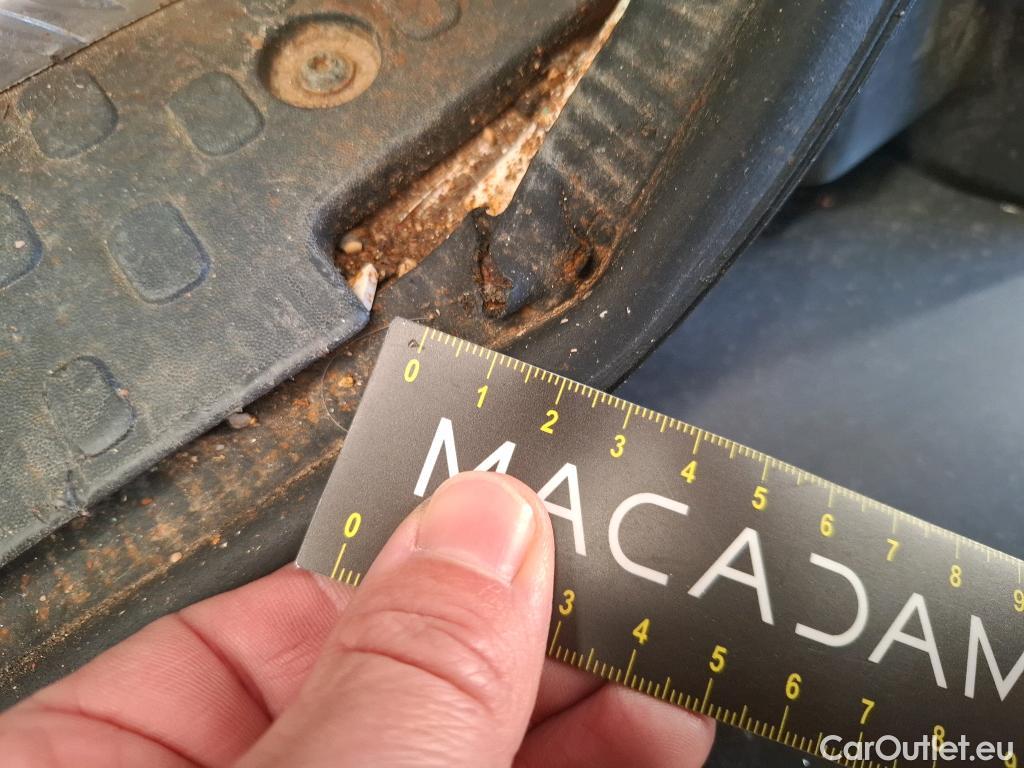  Renault  Trafic  Fourgon L1H1 1200 Confort 1.6 dCi 120 CV #21