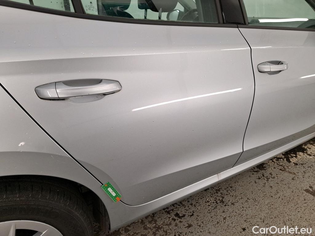  Skoda  Fabia  Ambition 1.0 MPI 80CV BVM5 E6d #1