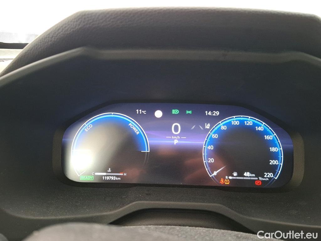  Toyota  RAV4 TOYOTA  Hybride / 2018 / 5P / SUV Hybride 2WD Dynamic Business Beyond Zero #26