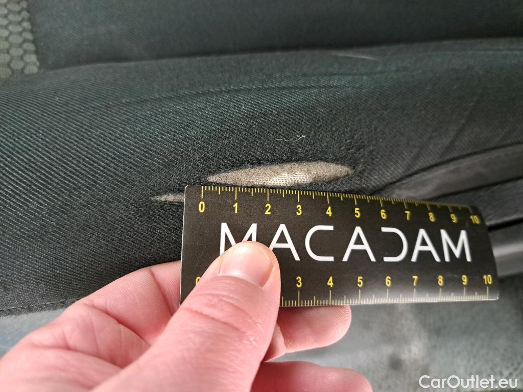  Renault  Kangoo  Express Maxi Extra (Série Spéciale) 1.5 dCi 90CV BVM5 E6 #5