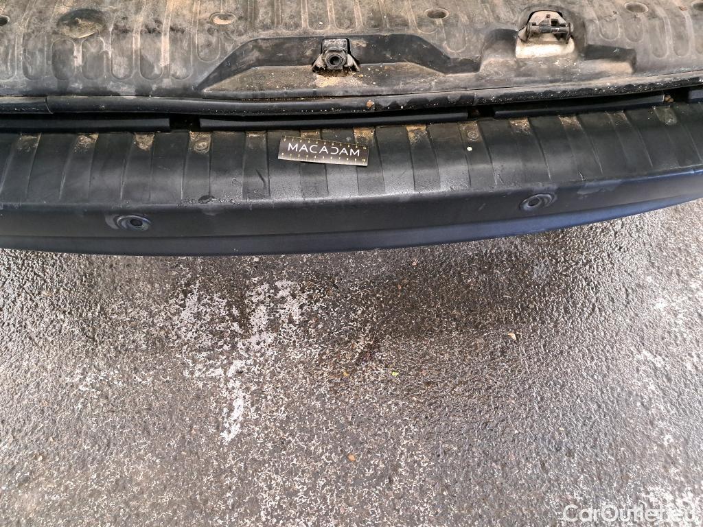  Renault  Kangoo  Express Maxi Extra (Série Spéciale) 1.5 dCi 90CV BVM5 E6 #8