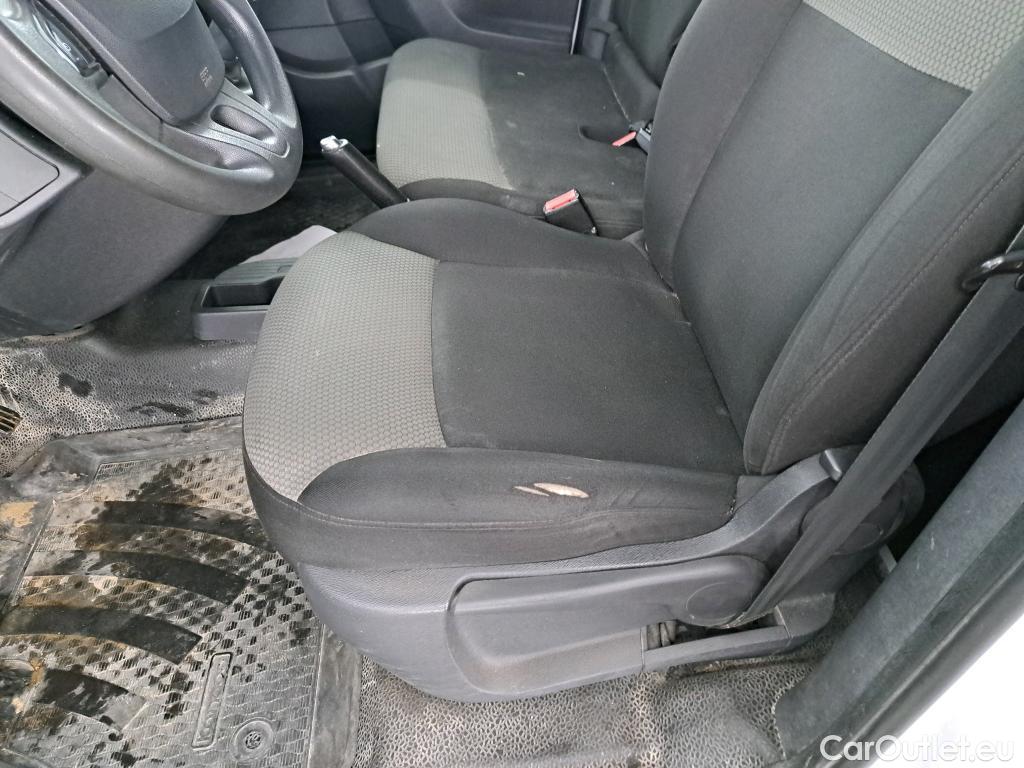  Renault  Kangoo  Express Maxi Extra (Série Spéciale) 1.5 dCi 90CV BVM5 E6 #4