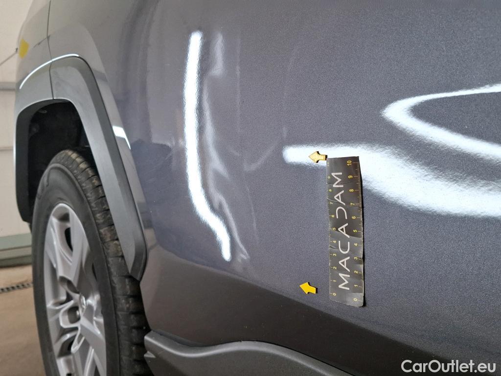  Toyota  RAV4 TOYOTA  Hybride / 2018 / 5P / SUV Hybride 2WD Dynamic Business Beyond Zero #10