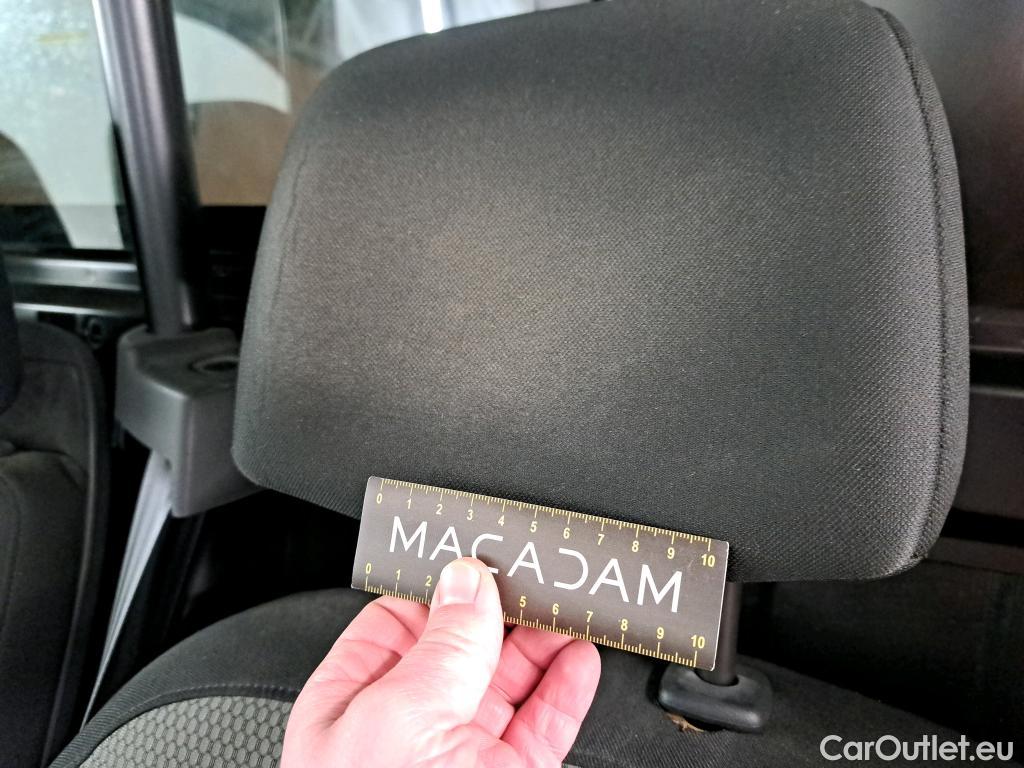  Renault  Kangoo  Express Maxi Extra (Série Spéciale) 1.5 dCi 90CV BVM5 E6 #27