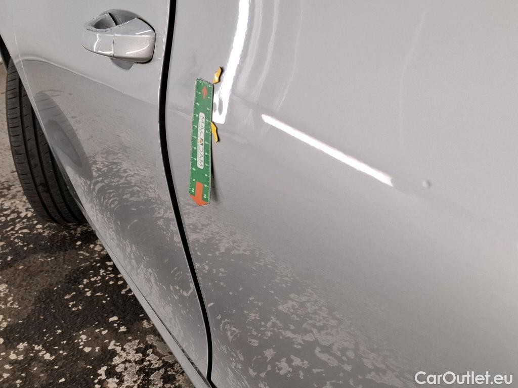  Skoda  Fabia  Ambition 1.0 MPI 80CV BVM5 E6d #8