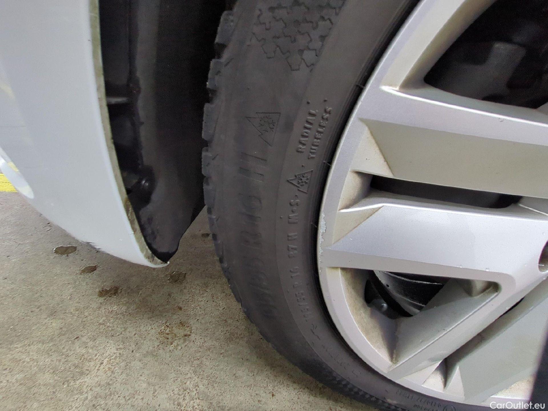  Renault  Clio  V Business 1.5 dCi 100CV BVM6 E6d / TRANSFO VP VF #1